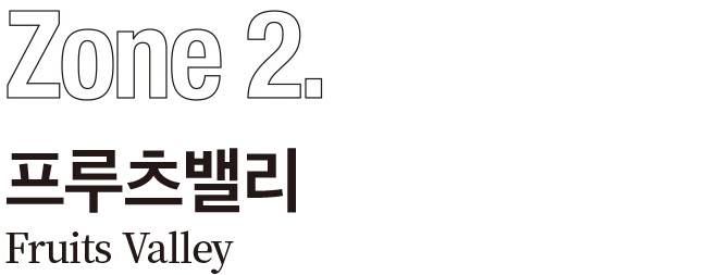 프루츠밸리