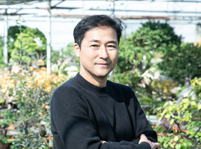 초록 동행